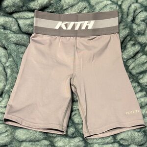 Kith Liz Biker Shorts Women XS